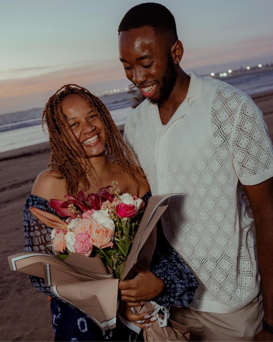 Capturing Happiness — Essaouira Photography